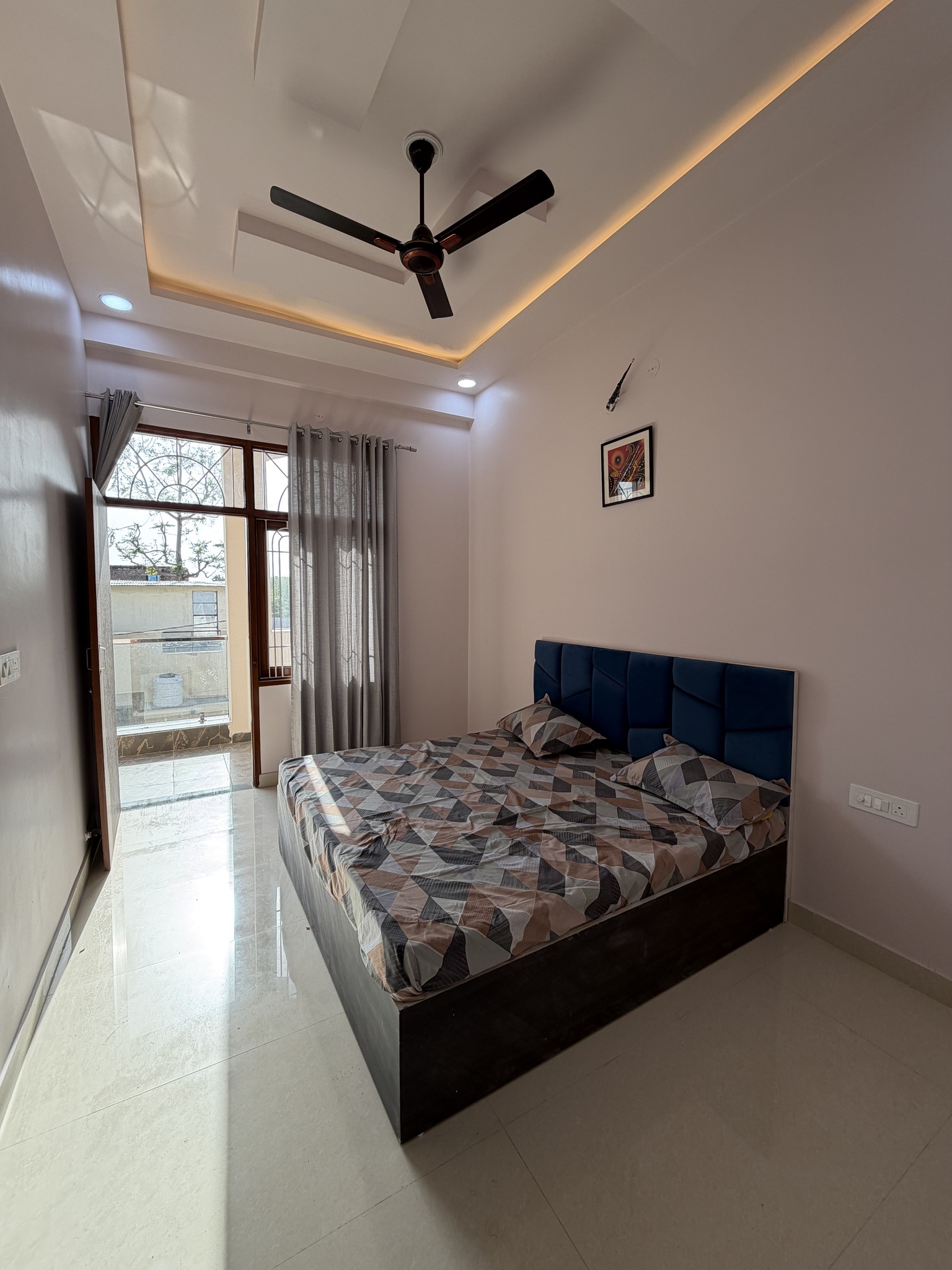 JDA Approved 3 BHK Duplex House for Sale in Jhotwara Jaipur-Jhotwara-Jaipur